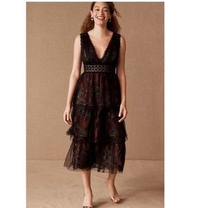 BHLDN Harcourt Dress